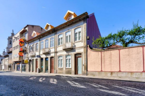 Carmo Flats Historic Center - Collection by Perpetual Relax